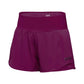 Women's R5 Light Shorts - Process Purple