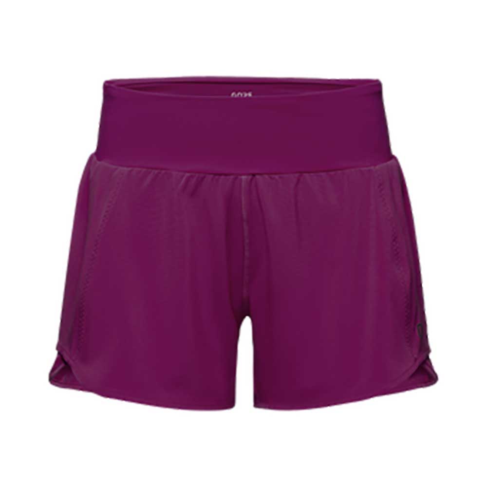 Women's R5 Light Short - Process Purple