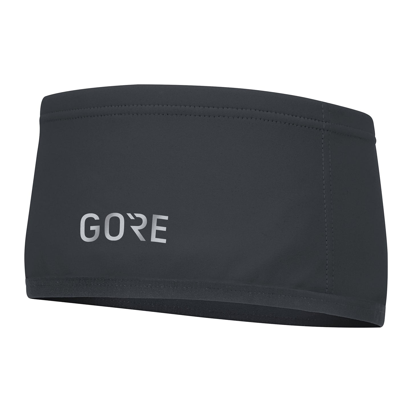 Unisex GORE® Windstopper® Headband - Black