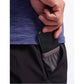 Men's Rhone Mako 9-inch Unlined Short - Black