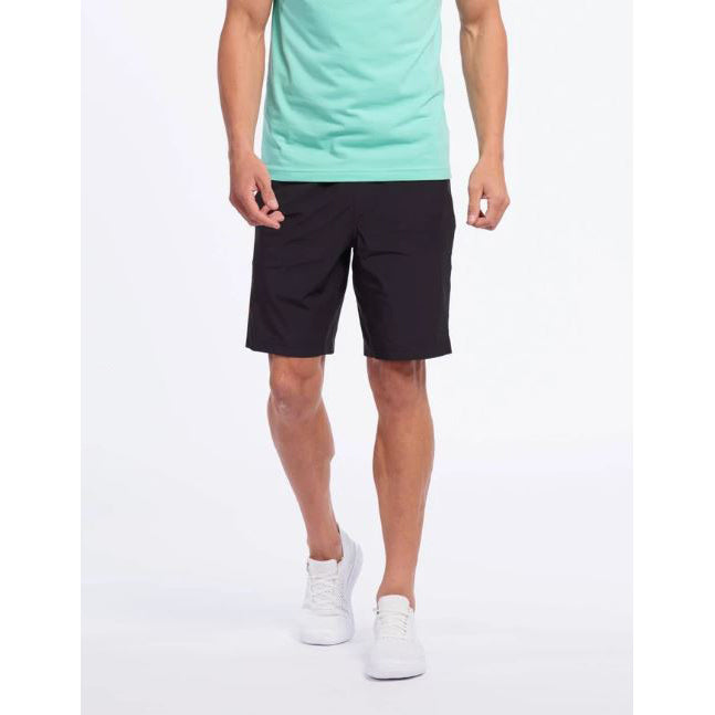 Men's Rhone Mako 9" Unlined Short - Black