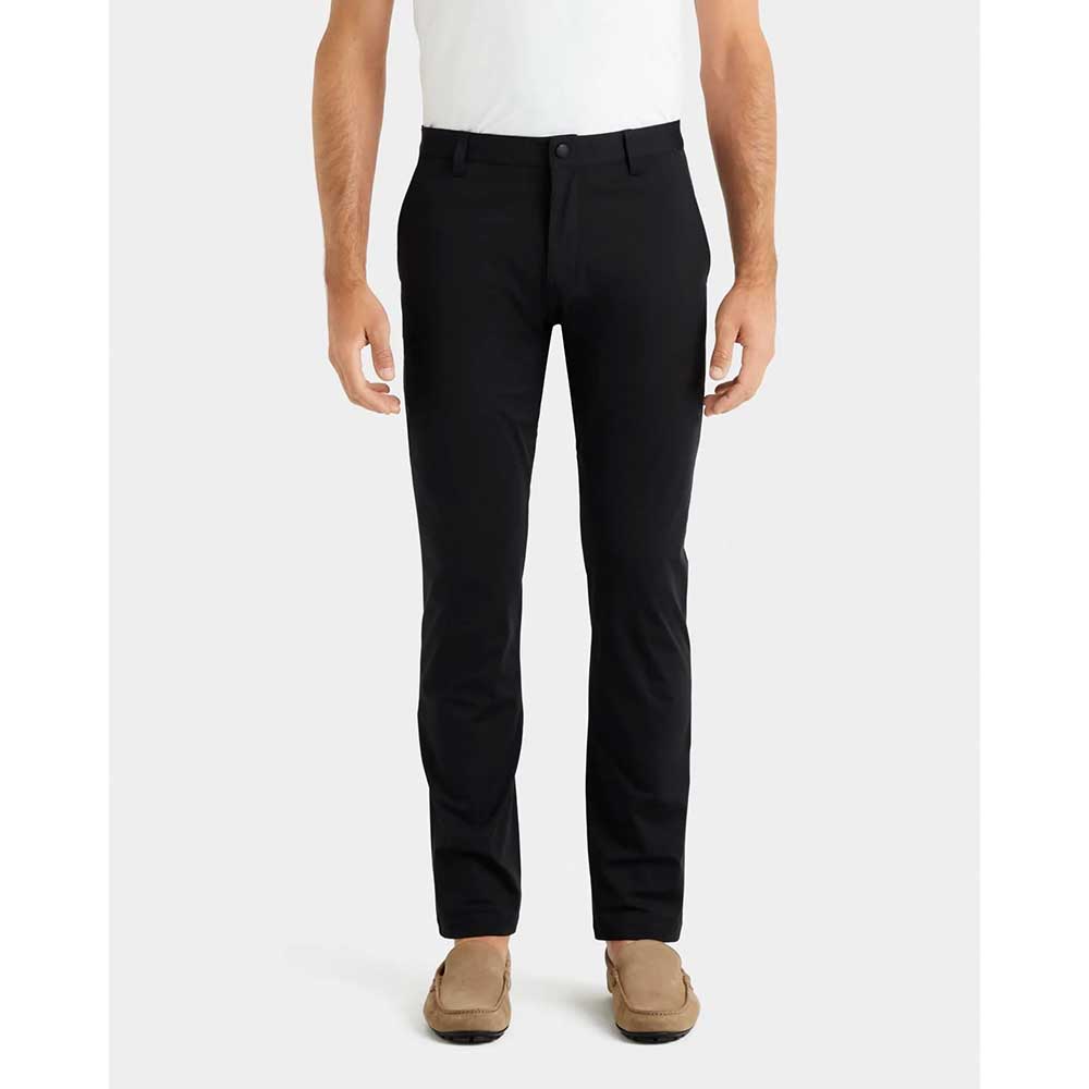 Men's Commuter Pant - Black