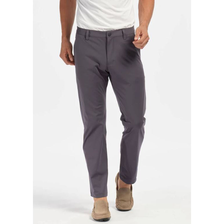 Men's Commuter Pant - Iron