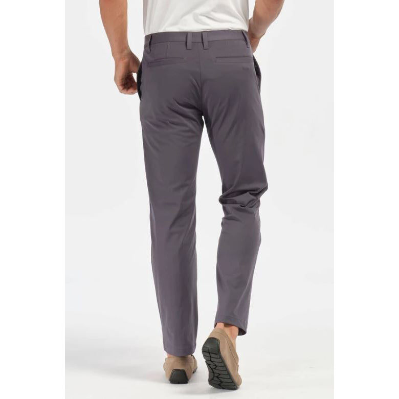 Men's Commuter Pant - Iron