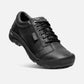 Men's Austin Casual Shoes - Black- Regular (D)