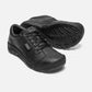 Men's Austin Casual Shoes - Black- Regular (D)