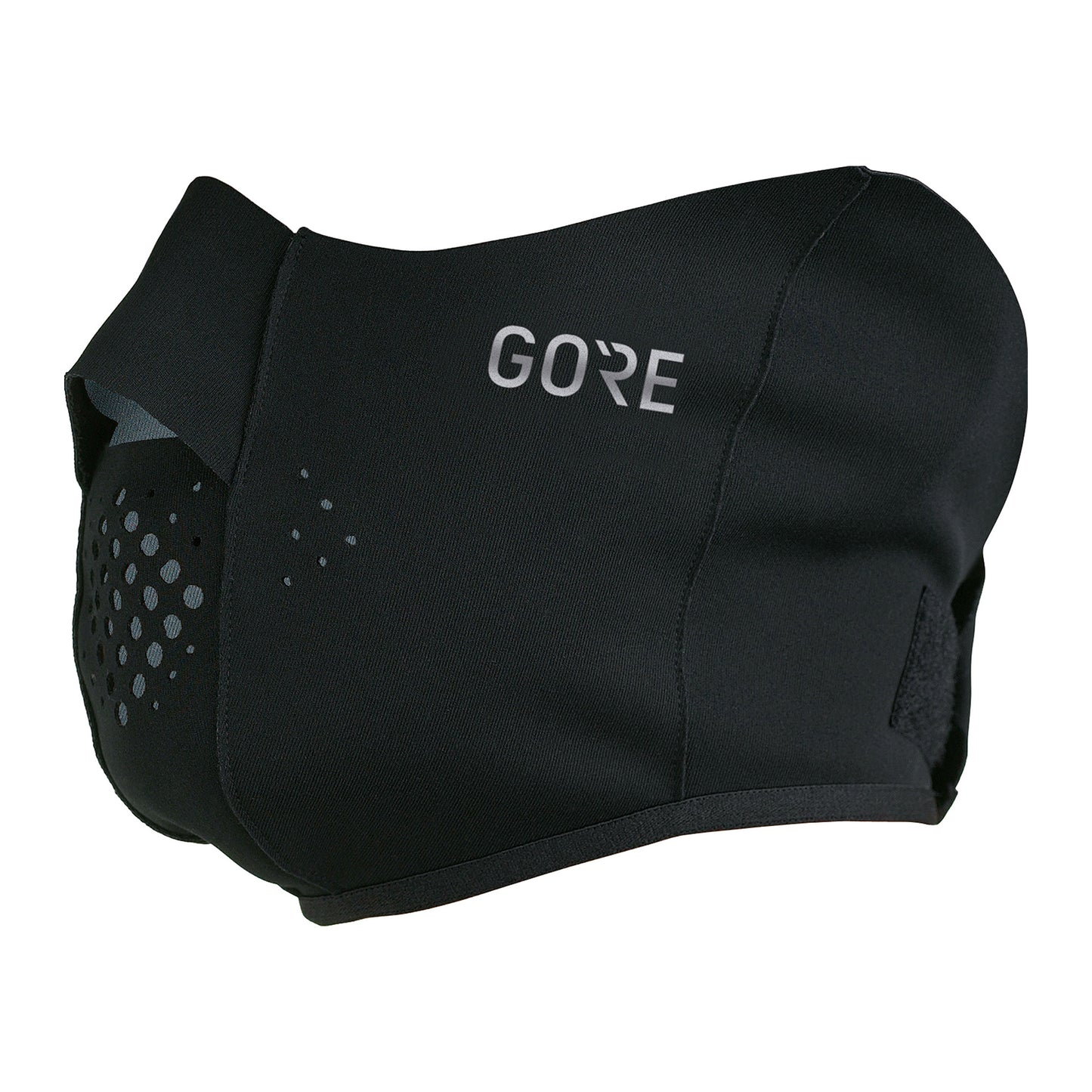 Men's GORE® Windstopper® Face Warmer - Black