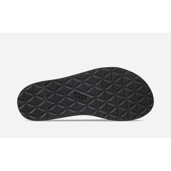 Women's Original Universal Sandals - Boomerang White/Grey- Regular (B)