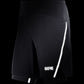 Men's R7 2 In1 Shorts - Black