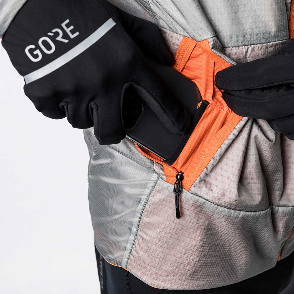 All Gender R3 Gloves
