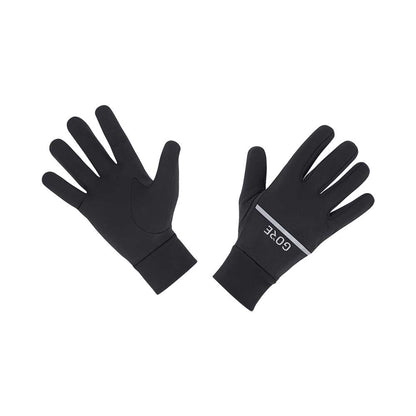 Unisex R3 Gloves - Black