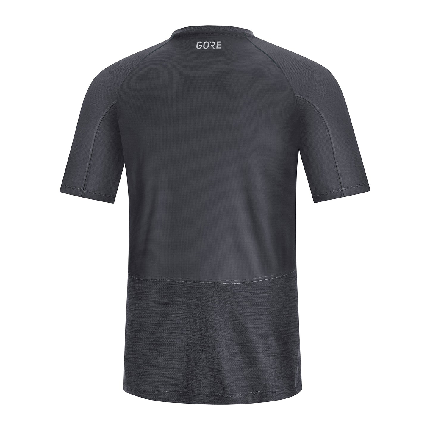 Men's R5 Shirt - Black