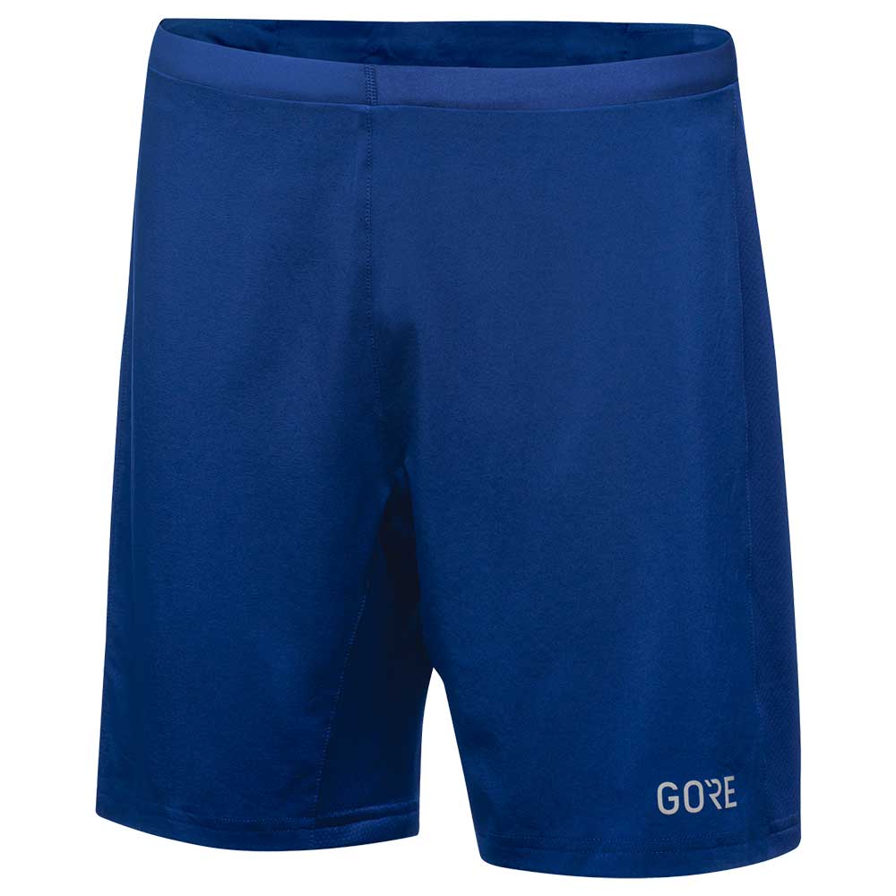 Men's R5 2-in-1 Shorts - Ultramarine Blue