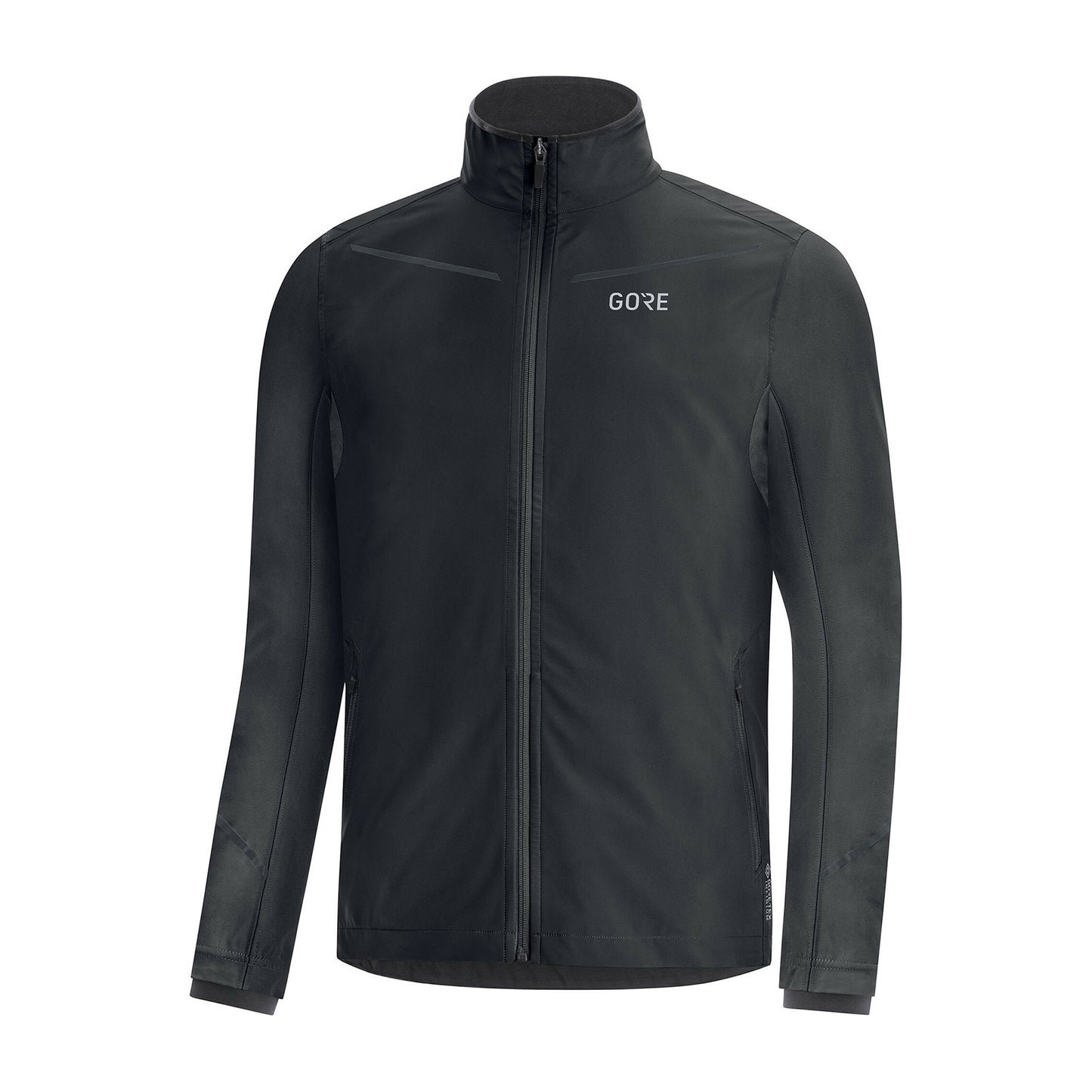 Men's R3 Partial GORE-TEX INFINIUM™ Jacket - Black