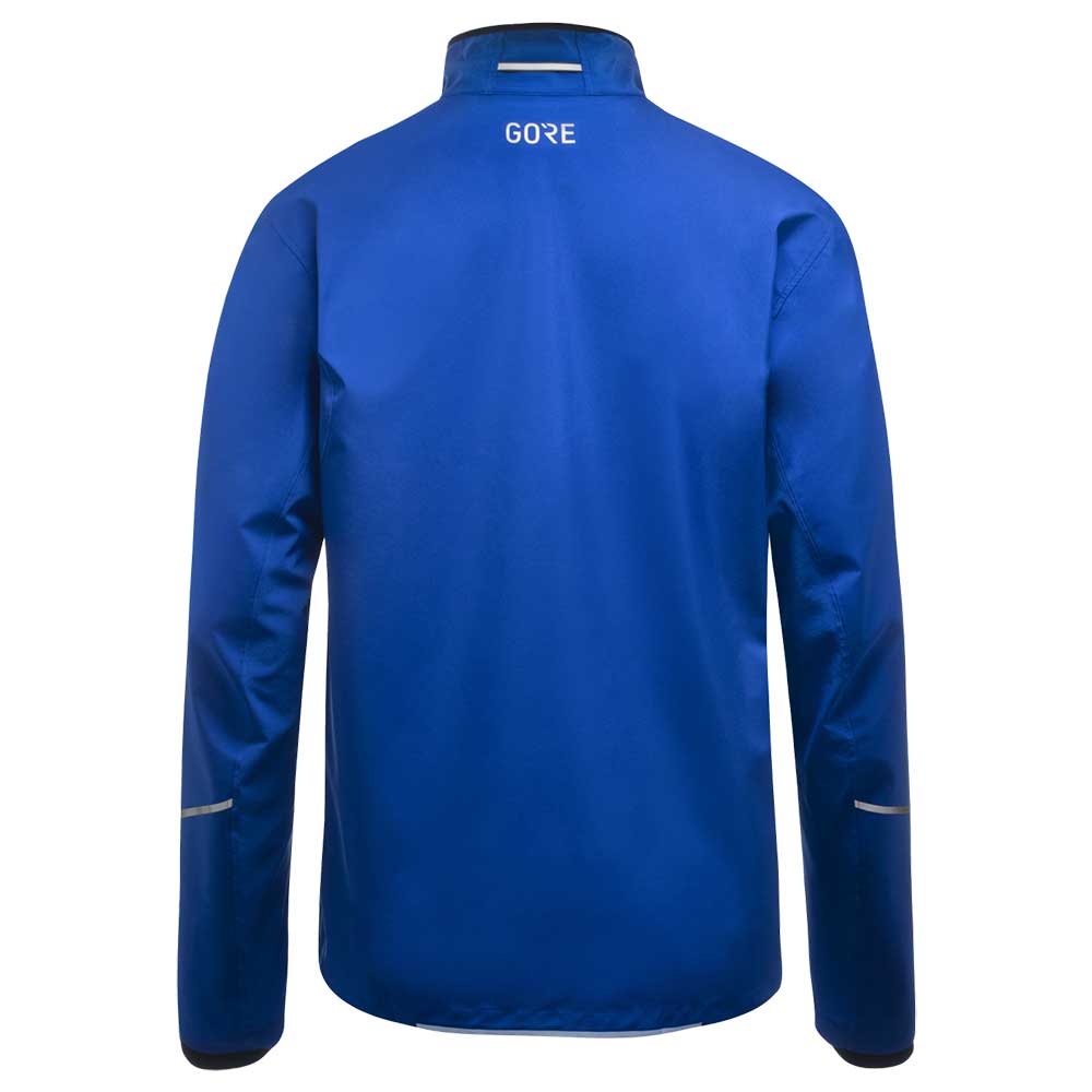 Men's R3 GTX Partial Jacket - Ultramarine Blue