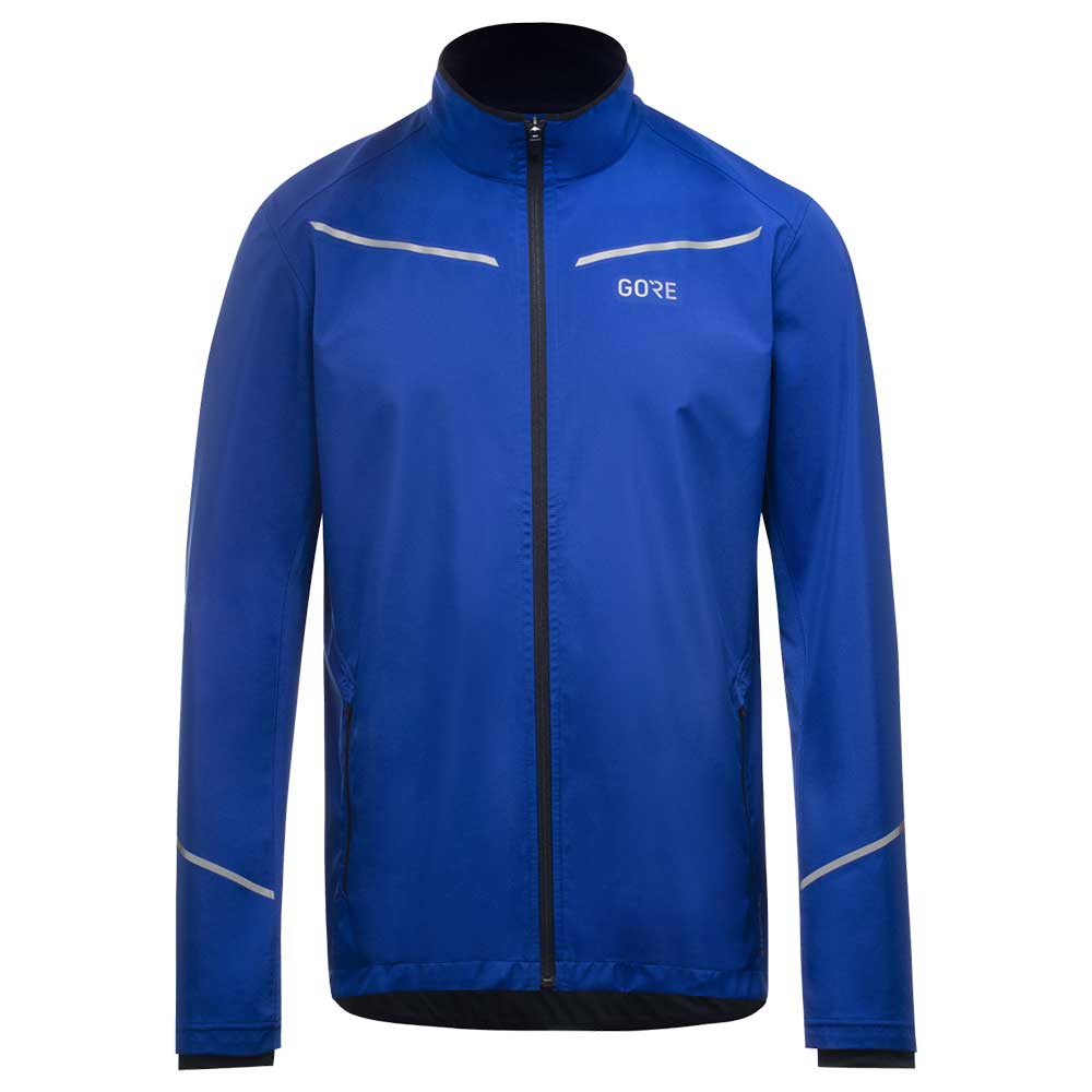 Men's R3 GTX Partial Jacket - Ultramarine Blue