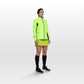 Women's R3 Partial GORE-TEX INFINIUM™ Jacket - Orbit Blue