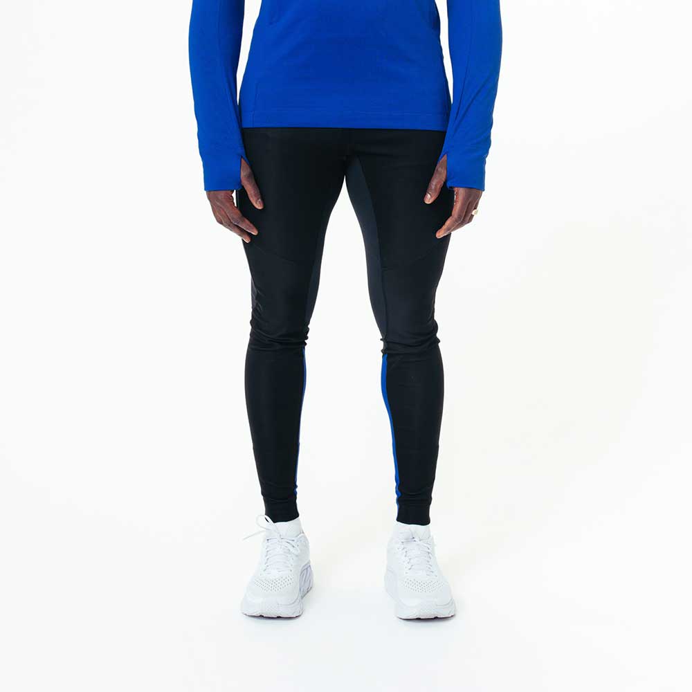 Men's R5 GTX Infinium Tights - Black