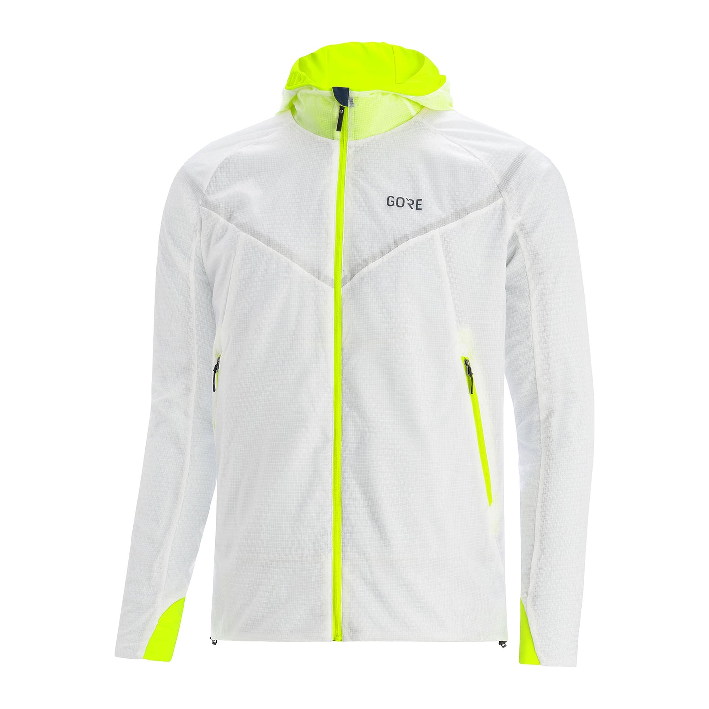 Men's R5 GoreTEX Infinium™ Insulated Jacket - White