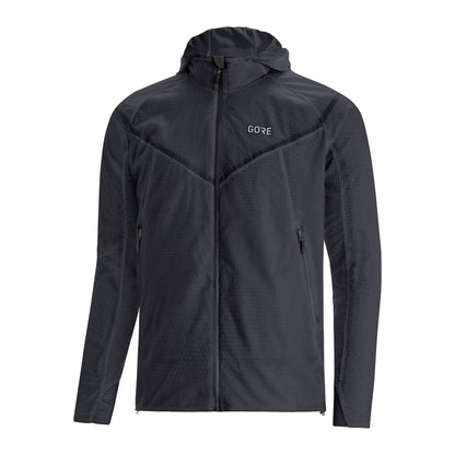 Men's R5 GORE-TEX Infinium™ Insulated Jacket - Black