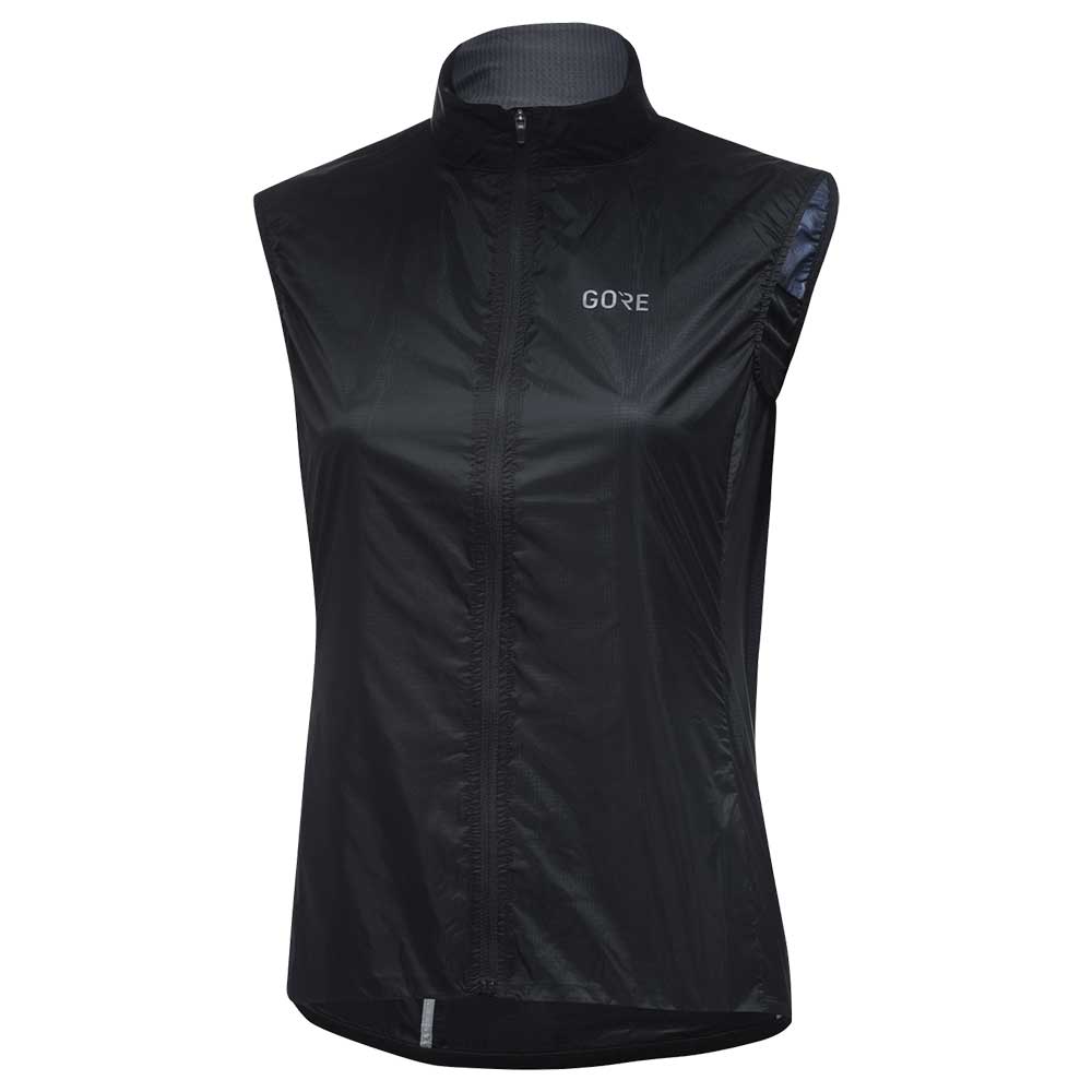 Women's Drive Vest - Black