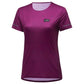 Women's Contest Daily Tee - Process Purple