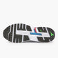 Men's Vigore 2 Running Shoe - White/Black/Firey Red - Regular (D)