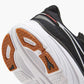 Men's Nucleo Running Shoe - Black/Silver/White - Regular (D)