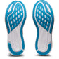 Men's Evoride 2 Running Shoe - French Blue/Hazard Green - Regular (D)