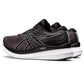 Men's Glideride 3 Running Shoe- Black/White- Regular (D)