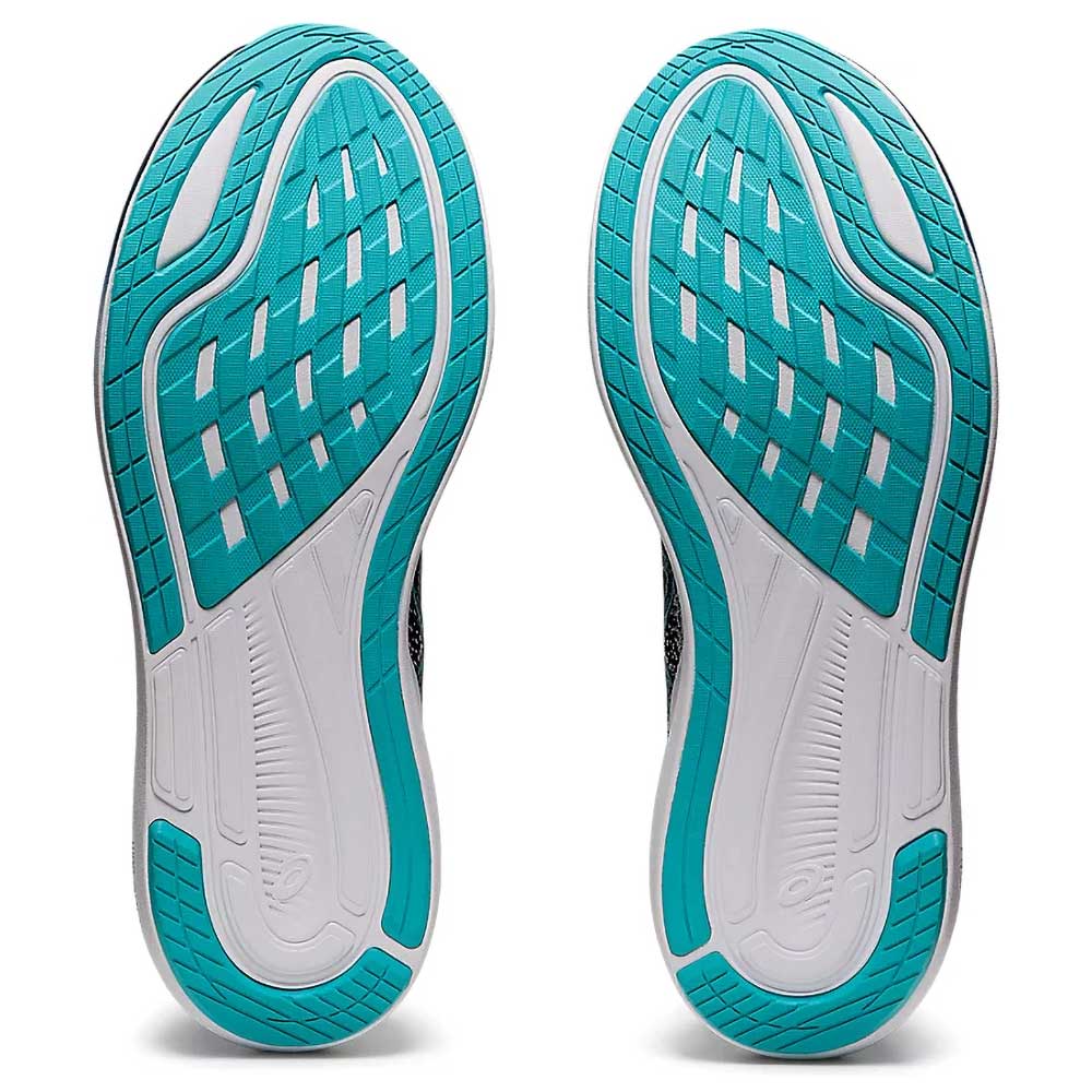 Men's Evoride 3 Running Shoe - French Blue/Ice Mint- Regular (D)