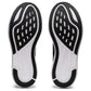 Men's Evoride 3 Running Shoe - Black/White - Regular (D)