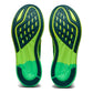 Men's Noosa Tri 14 Running Shoe - Safety Yellow/White - Regular (D)