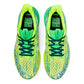 Men's Noosa Tri 14 Running Shoe - Safety Yellow/White - Regular (D)