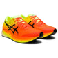 Unisex Metaspeed Edge Running Shoe - Shocking Orange/Black - Regular (D)