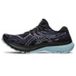 Men's Gel-Kayano 29 Running Shoe  - Black/Sky - Regular (D)