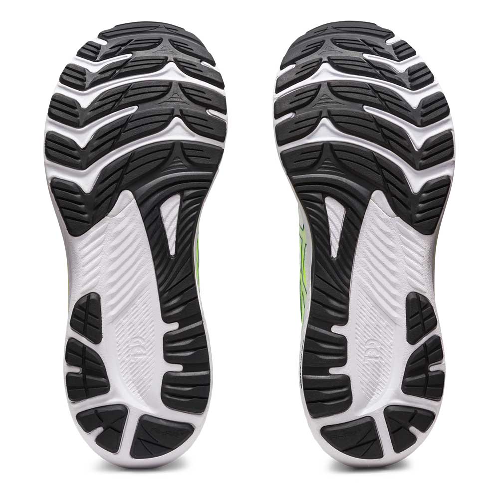 Men's Gel-Kayano 29 Running Shoe- White/Velvet Pine- Regular (D)