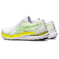 Men's Gel-Kayano 29 Running Shoe- White/Velvet Pine- Regular (D)