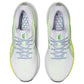 Men's Gel-Kayano 29 Running Shoe- White/Velvet Pine- Regular (D)