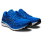 Men's Gel-Kayano 29 Running Shoe  - Electric Blue/White - Regular (D)