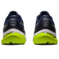 Men's Gel-Kayano 29 Running Shoe - Midnight/Lime Zest - Regular (D)