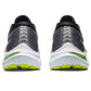 Men's GT-2000 11 Running Shoe- Metropolis/Lime Zest- Regular (D)