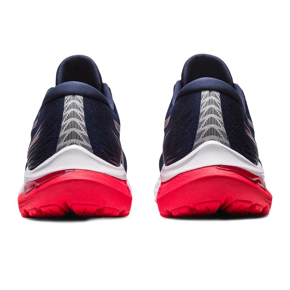 Men's GT-2000 11 Running Shoe - Midnight/Olive Oil - Regular (D)