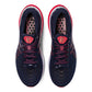 Men's GT-2000 11 Running Shoe - Midnight/Olive Oil - Regular (D)