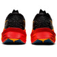 Men's Novablast 3 Running Shoe - Black/Amber - Regular (D)
