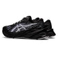 Men's Novablast 3 Running Shoe - Black/White- Regular (D)