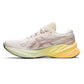 Men's Novablast 3 Running Shoe - Cream/Fawn - Regular (D)