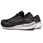 Men's Gel-Kayano 29 Running Shoe - Black/White - Regular (D)