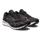 Men's Gel-Kayano 29 Running Shoe - Black/White- Wide (2E)