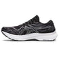 Men's Gel-Kayano 29 Running Shoe - Black/White - Regular (D)